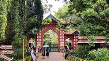 thiruvananthapuram-zoo