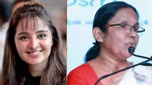 k-k-shailaja