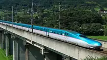 bullet-train