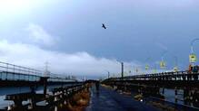 rain