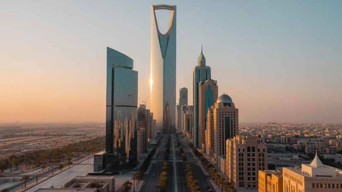 saudi