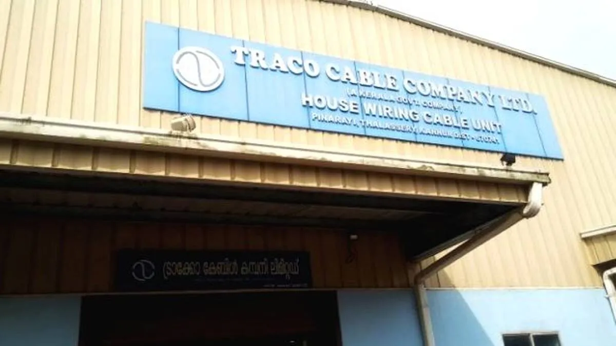traco-