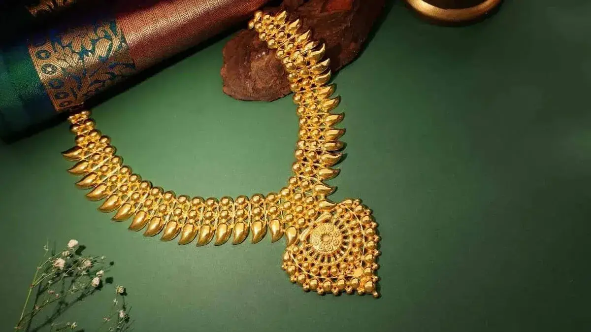 gold