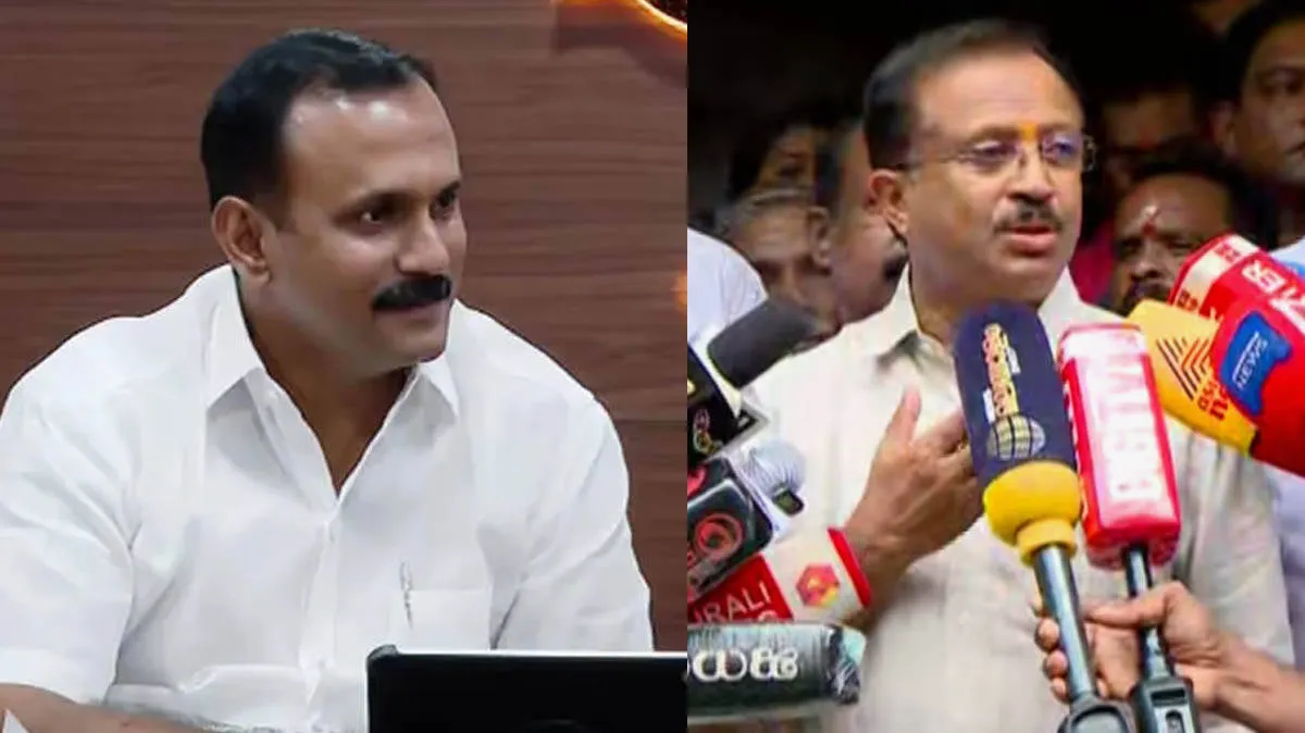 v-muraleedharan