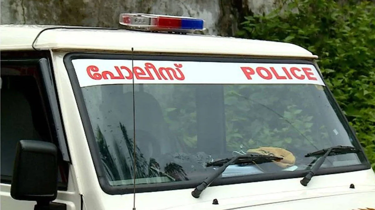 kerala-police kerala-police