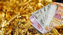 gold