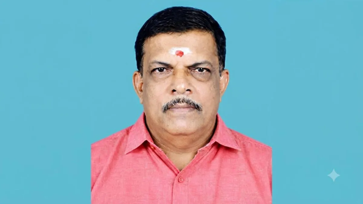 radhakrishnan-potty