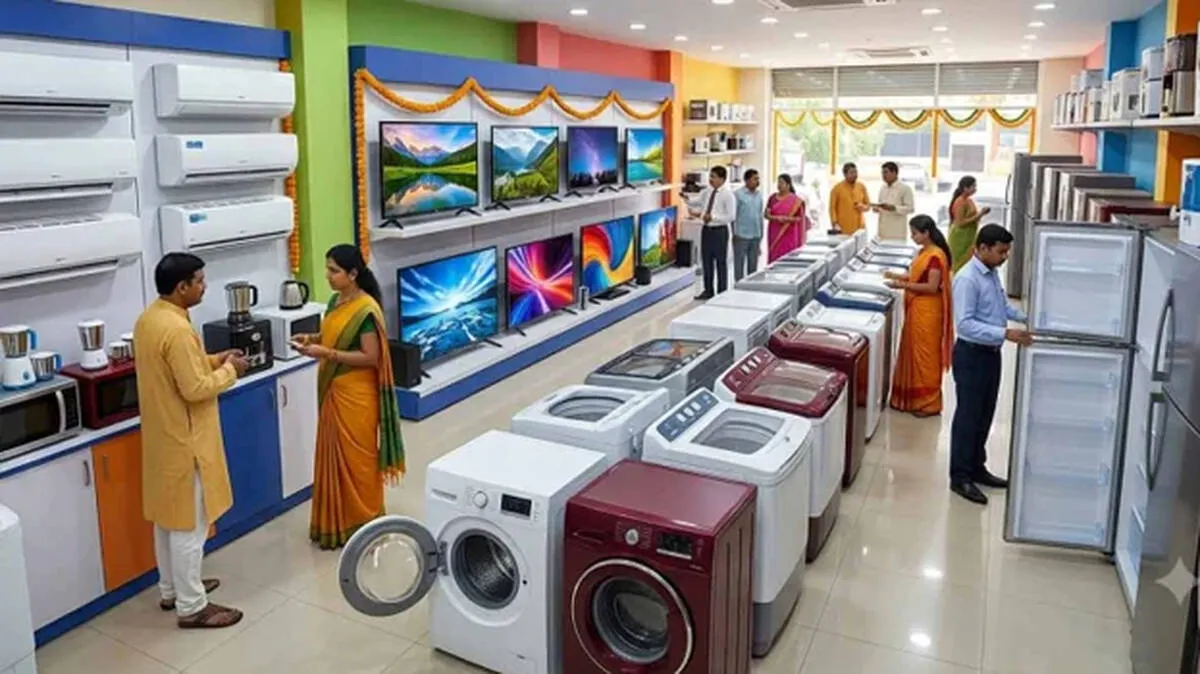 appliances- appliances-