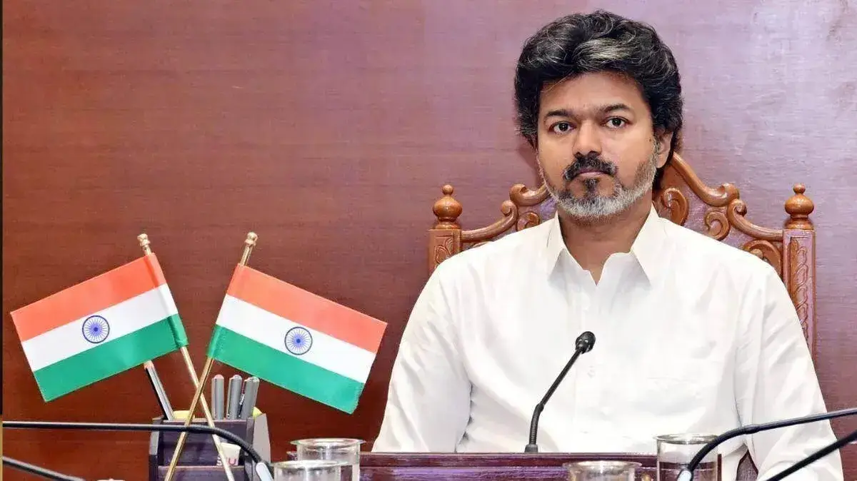 vijay