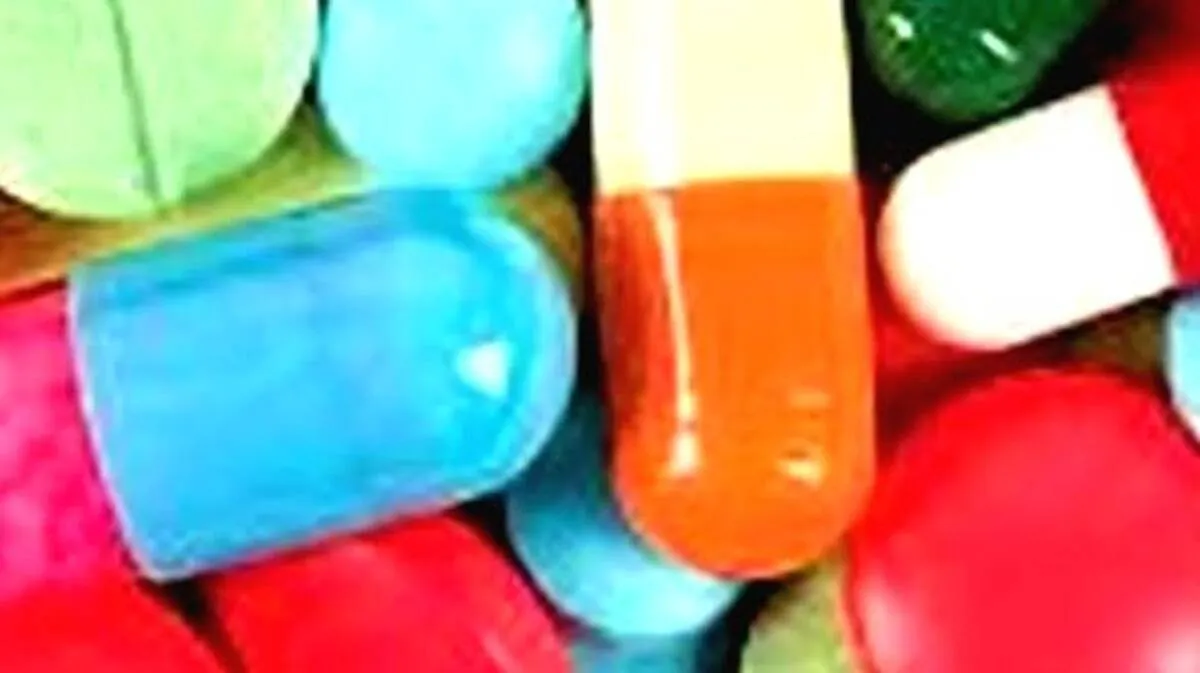 medicine- medicine-