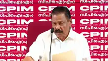 m-v-govindan