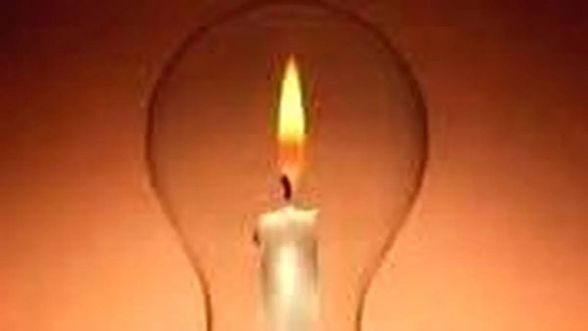 electricity