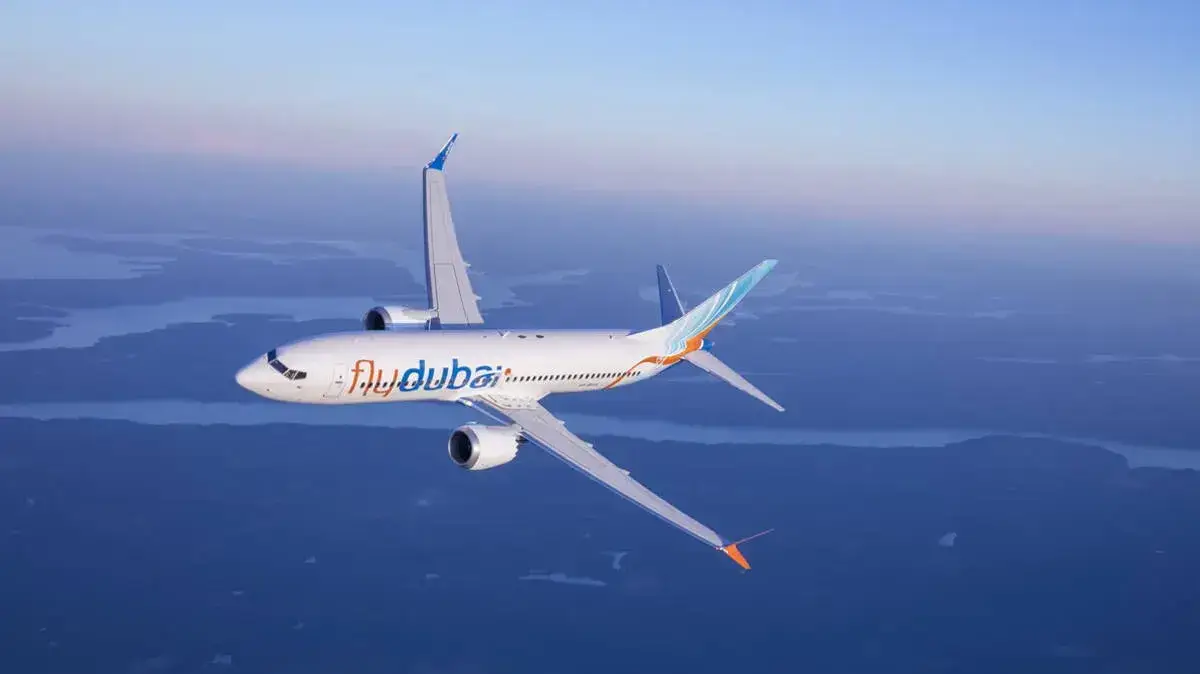 flydubai