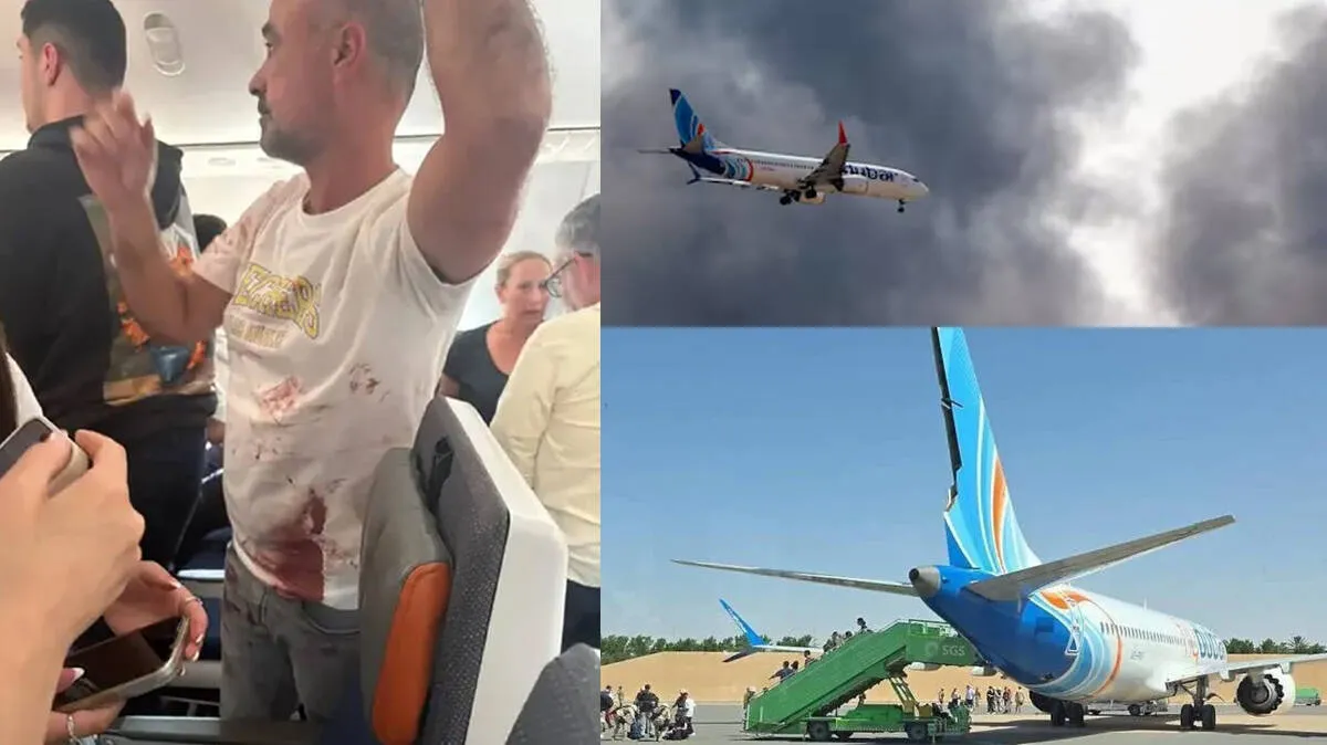 flydubai