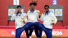 india-archery-team
