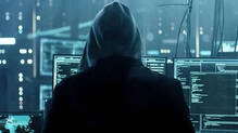 cyber-fraud