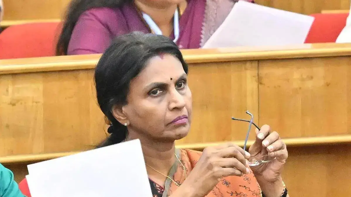 r-sreelekha
