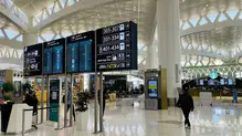 airport