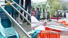 pandal