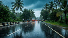 rain