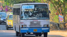 ksrtc-bus