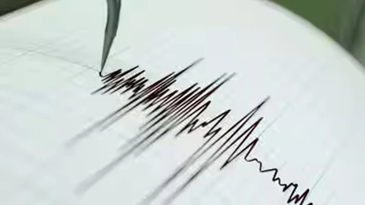 earthquake