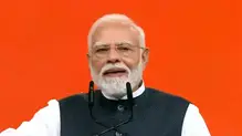modi