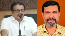 k-muraleedharan