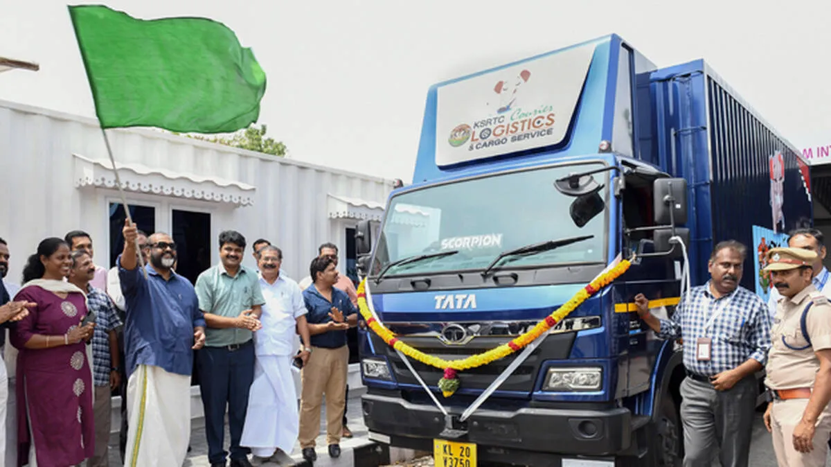 -ksrtc-cargo-service