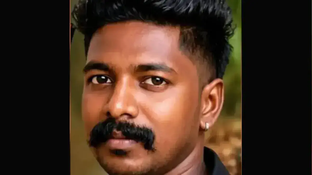 sandeep