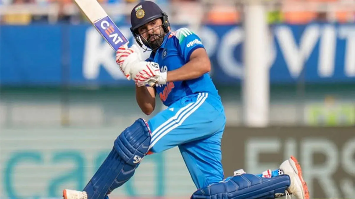 rohit-sharma