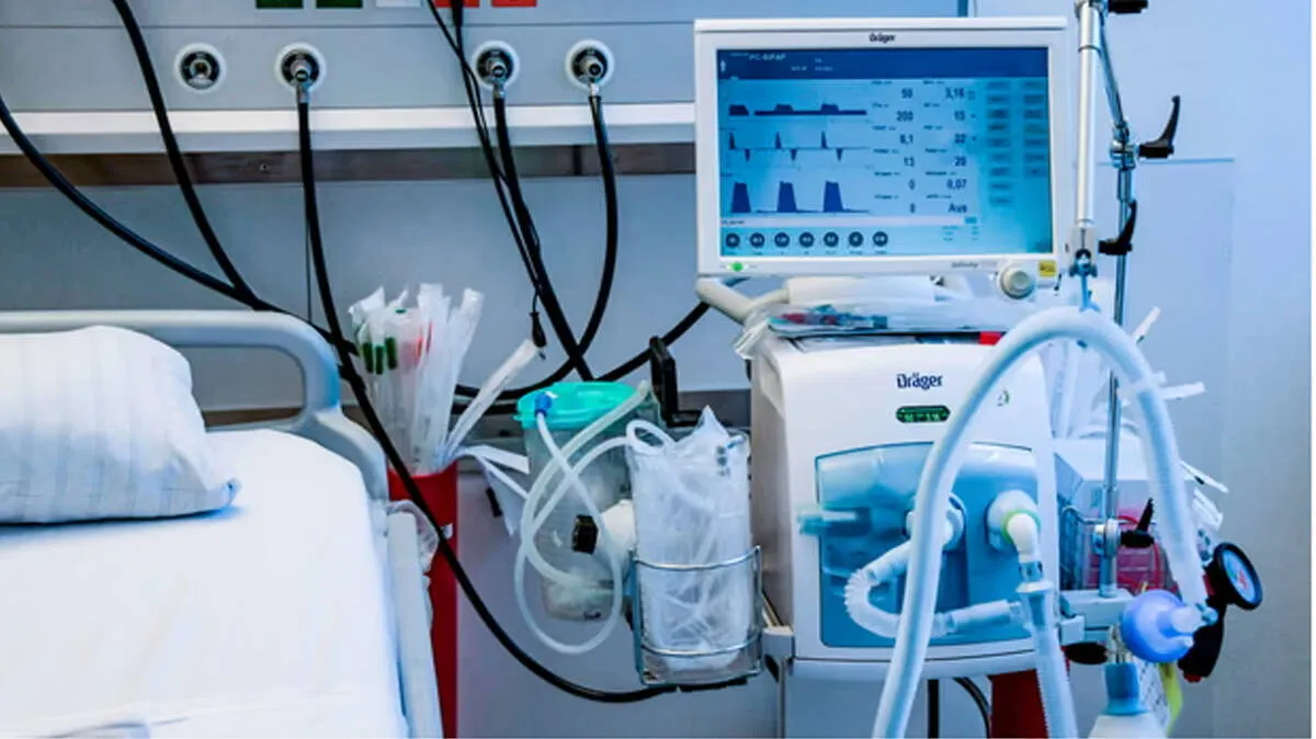 ventilator