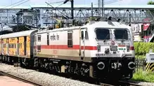train