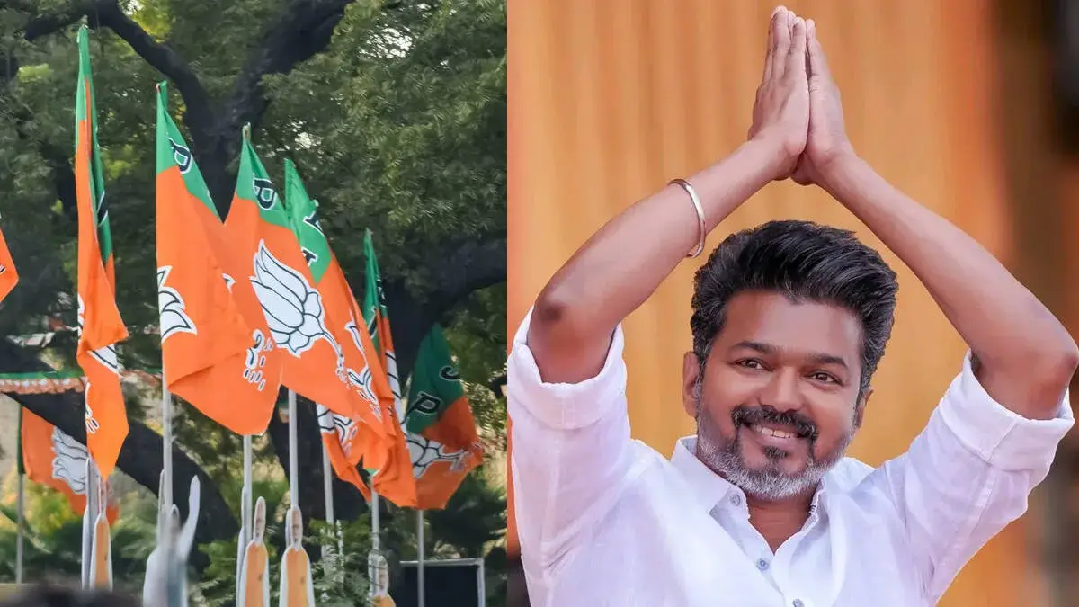 vijay