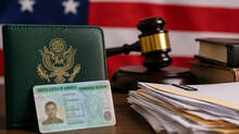 green-card