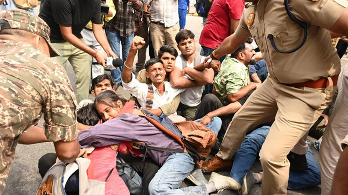 protest- protest-