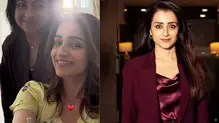 trisha