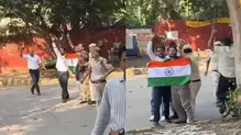 protests