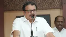 muraleedharan
