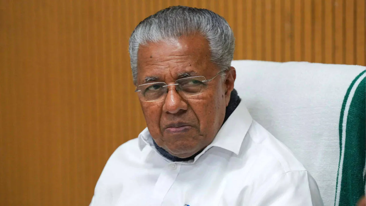 pinarayi-vijayan