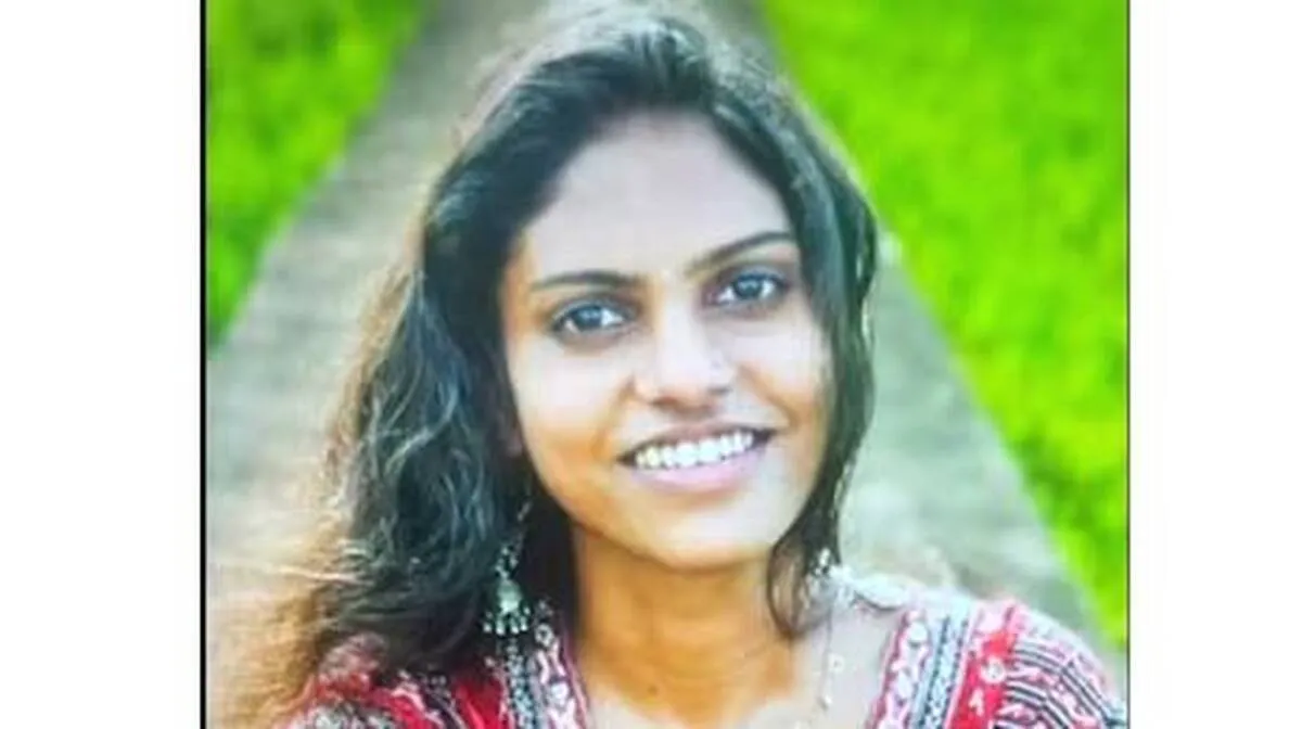 shruthi