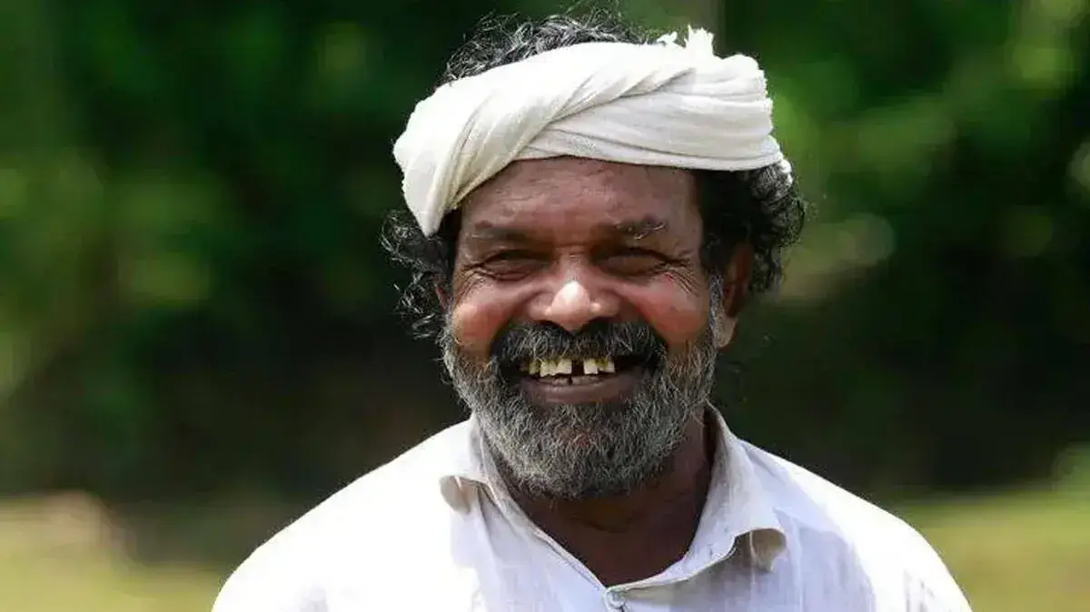 cheruvayal-raman-