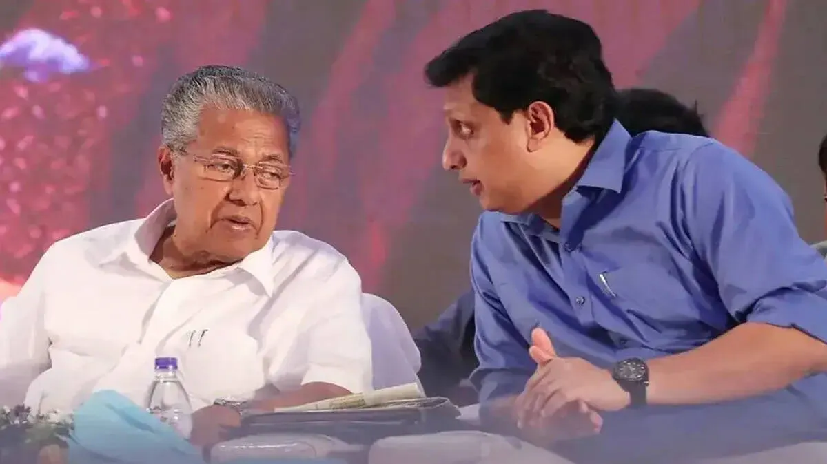 pinarayi-vijayan