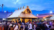 sabarimala