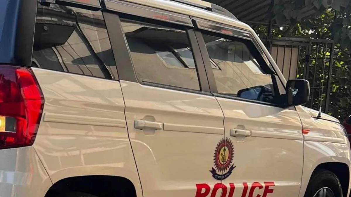 police