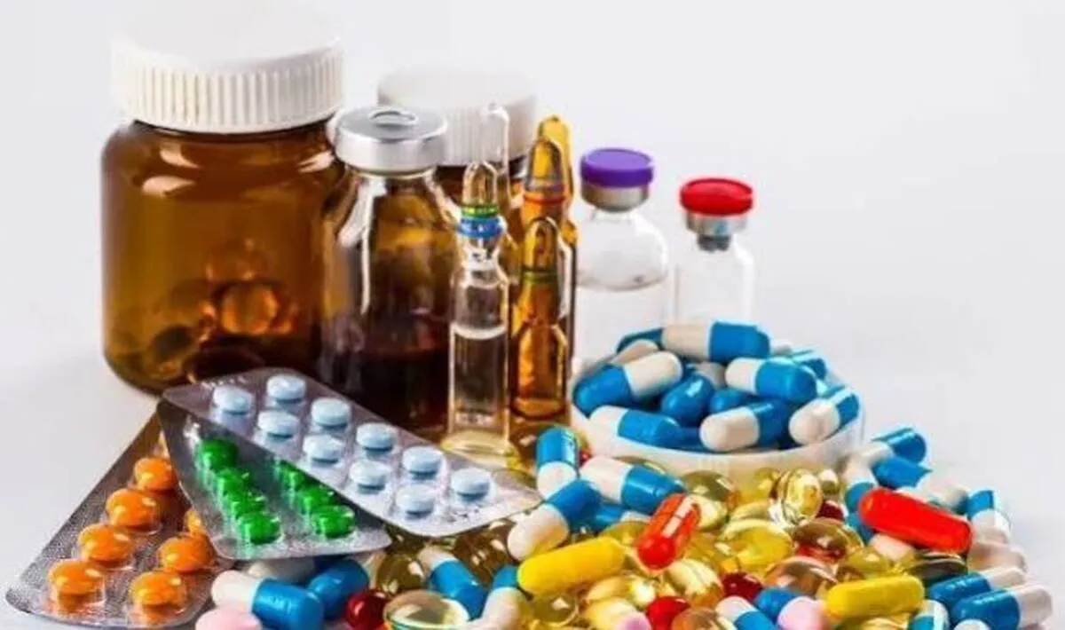 medicine medicine