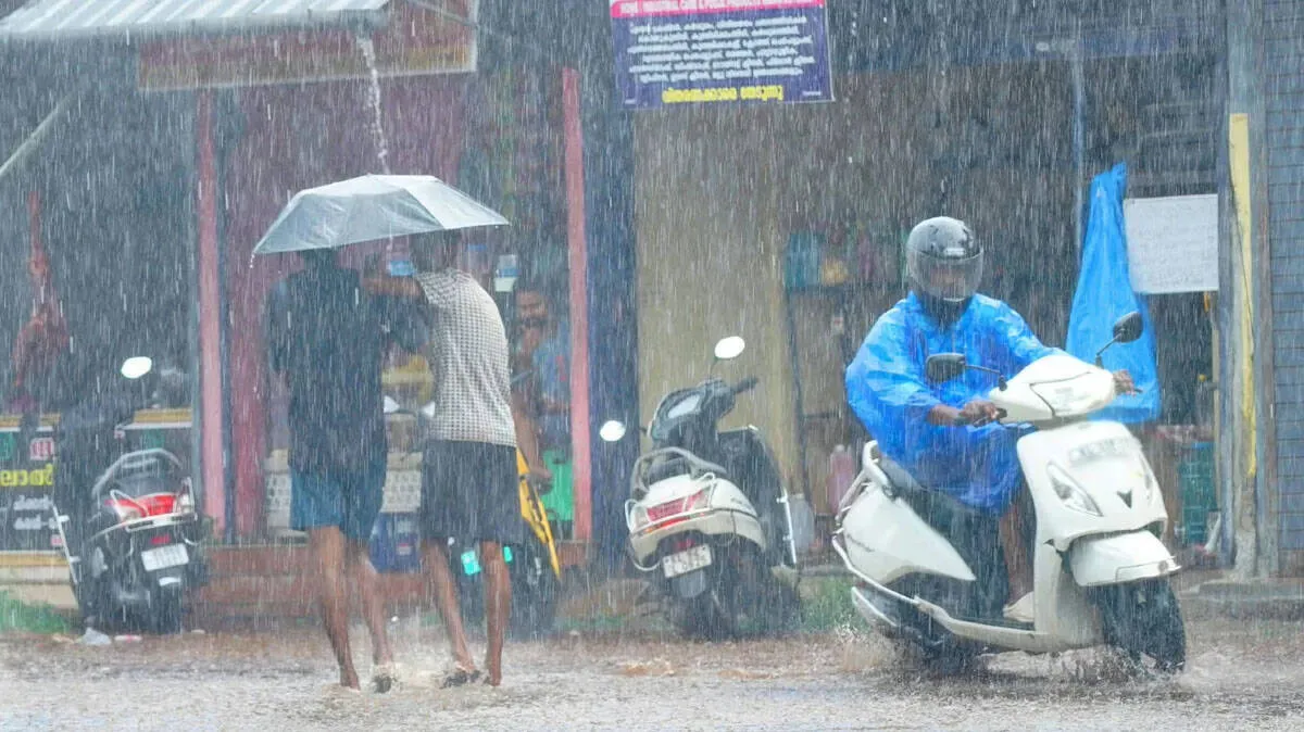 kerala-rain