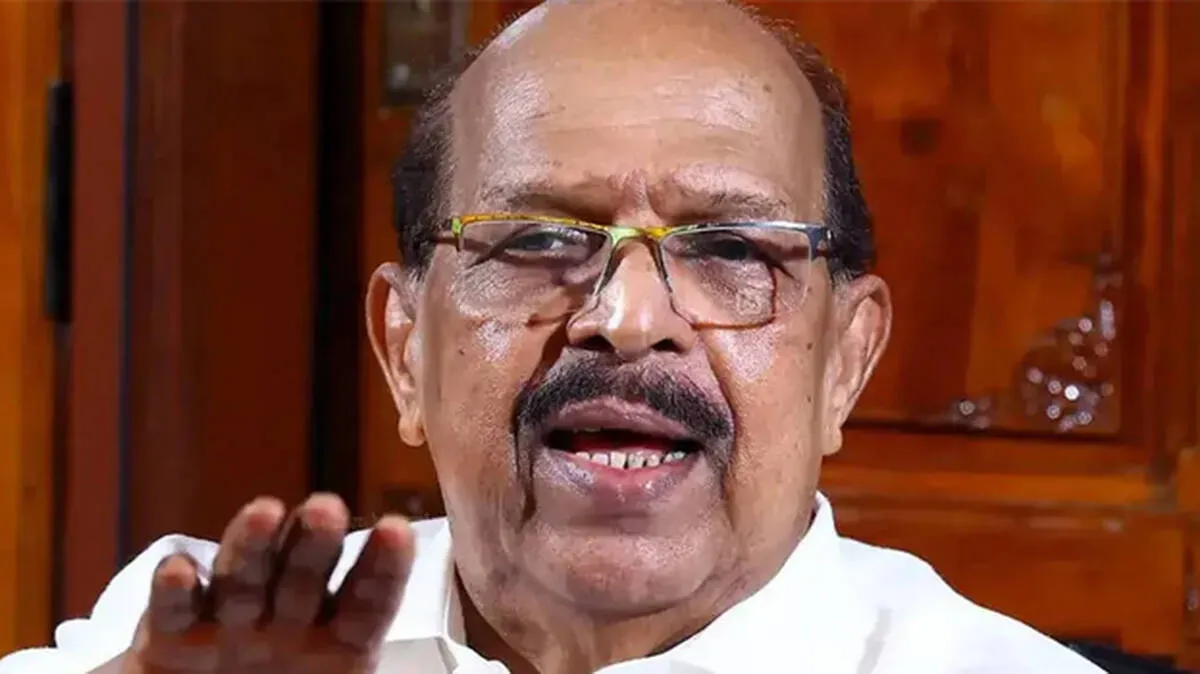 g-sudhakaran