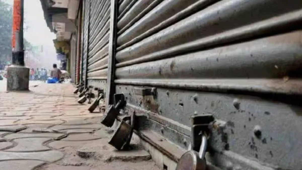 hartal hartal