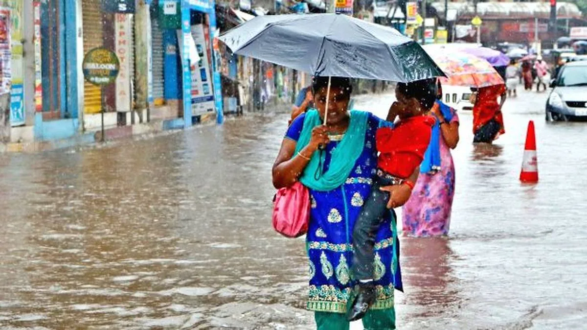 thampanoor